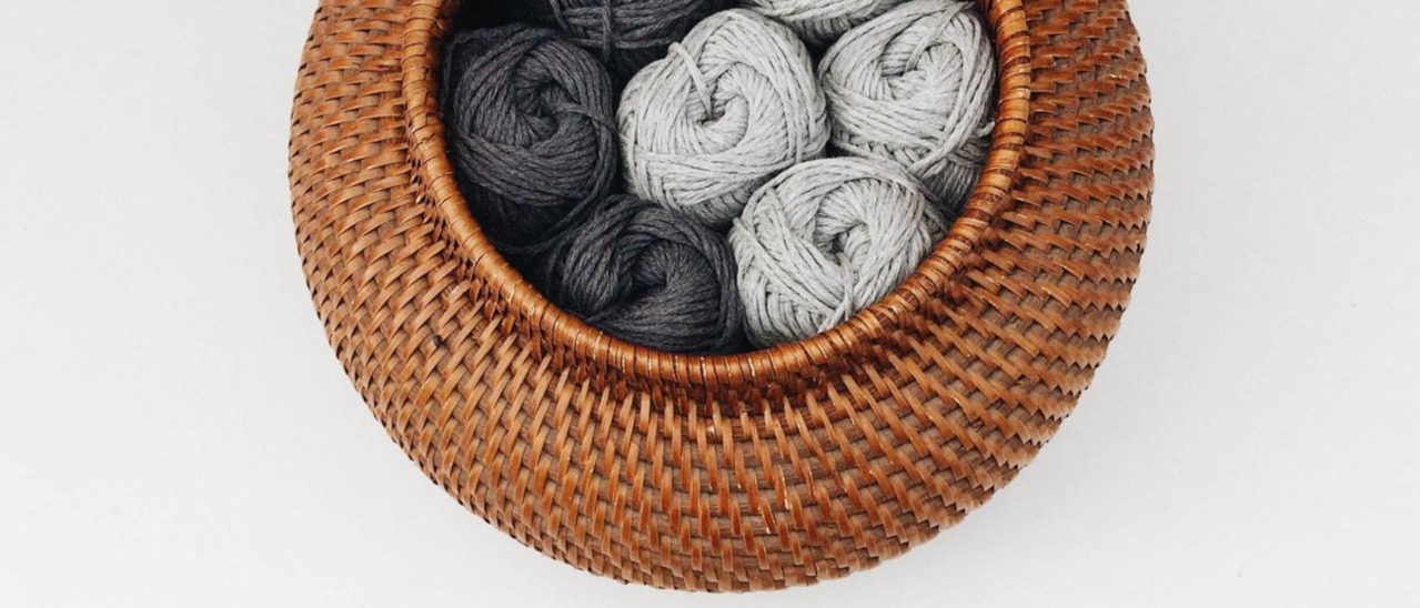 Новое поступление пряжи!