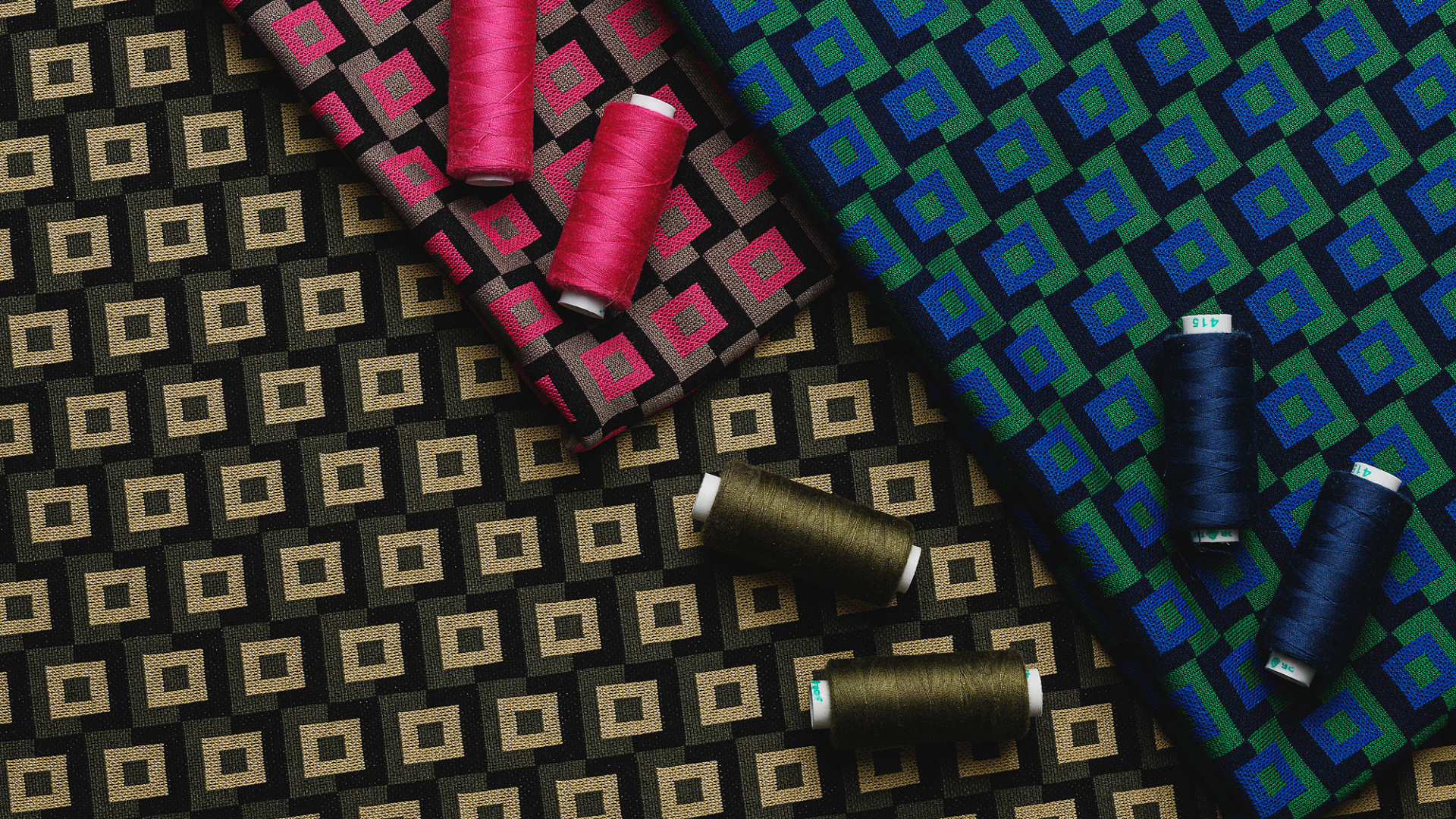 Стильное Джерси!