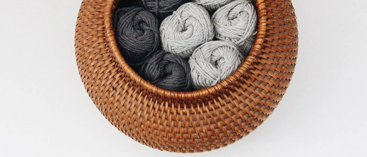 Новое поступление пряжи!