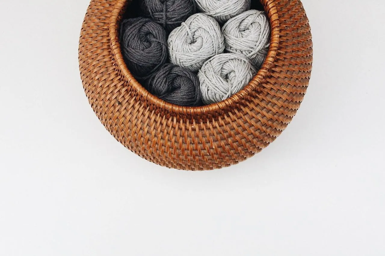 Новое поступление пряжи!